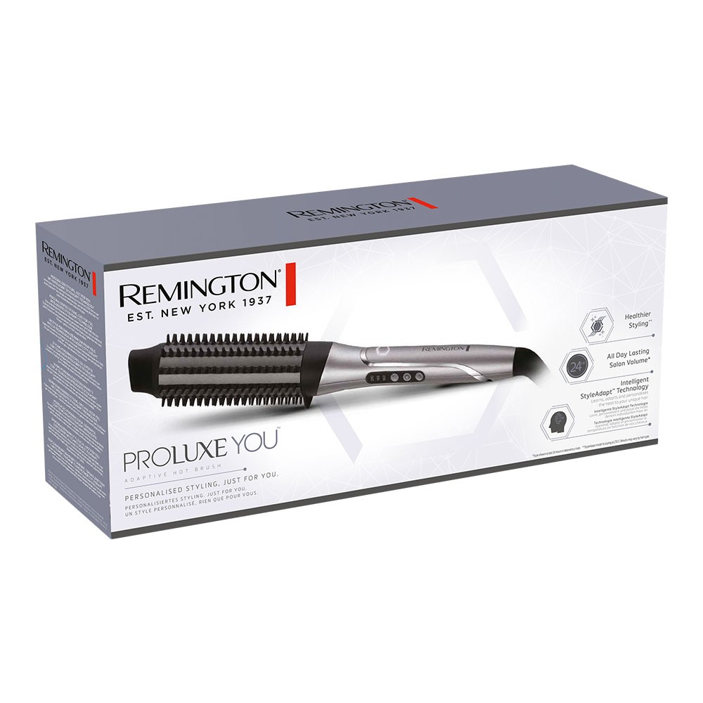 Remington CB9800 Proluxe You Uyarlanabilir Saç Şekillendirici