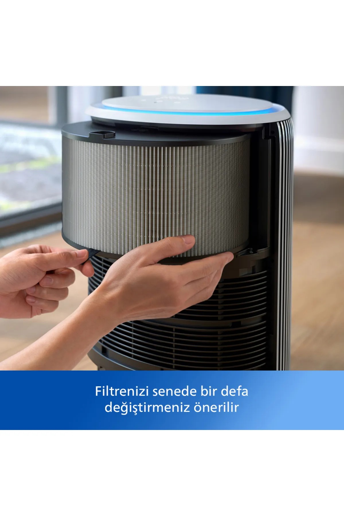Philips 3200 Serisi Hava Temizleyici AC3220/10