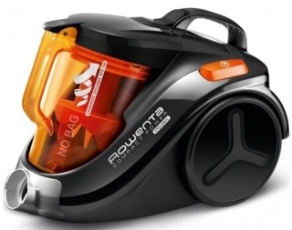 Rowenta Compact Power Cyclonic RO3723 750 W Toz Torbasız Süpürge