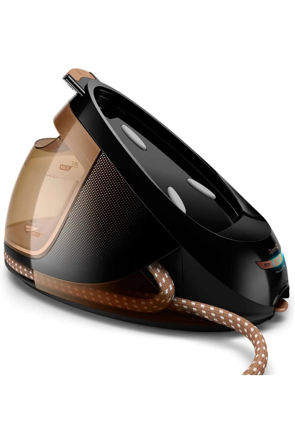 Philips PerfectCare Elite Plus Buhar Kazanlı Ütü, 8 Bar 1,8 Lt Su Haznesi GC9682/80