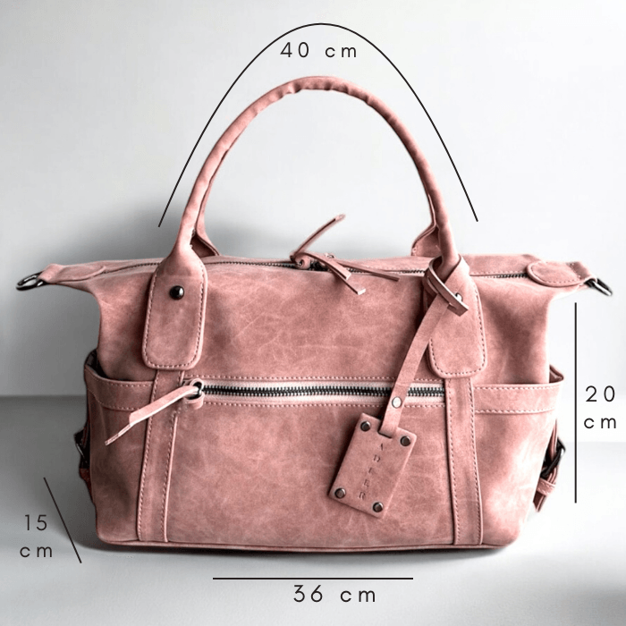 Marlo nudepink 