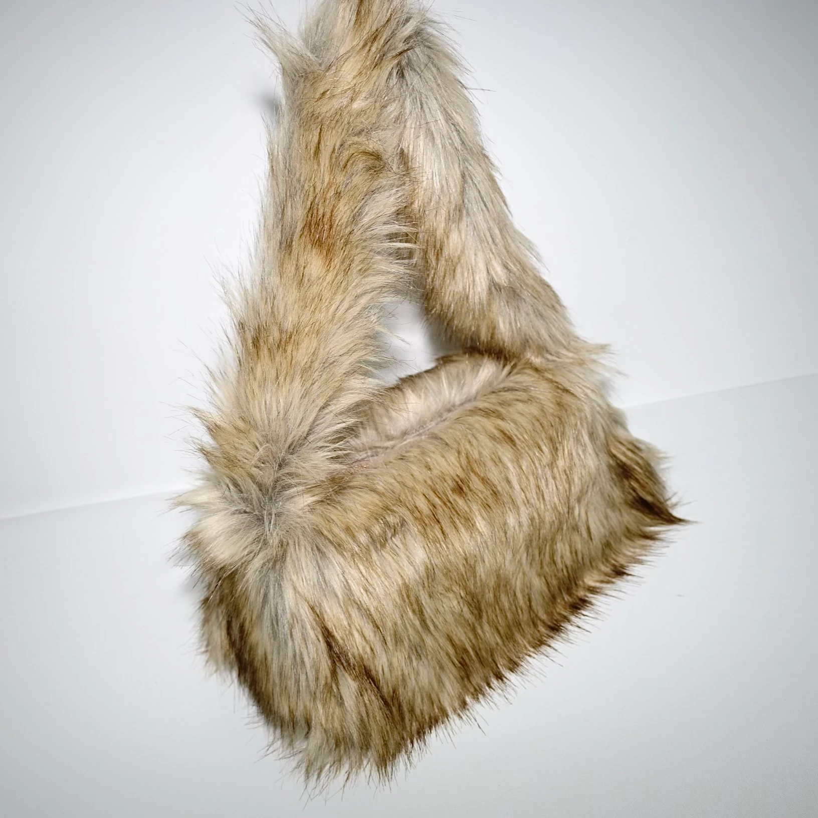 Ross Fluffy Limited Edition