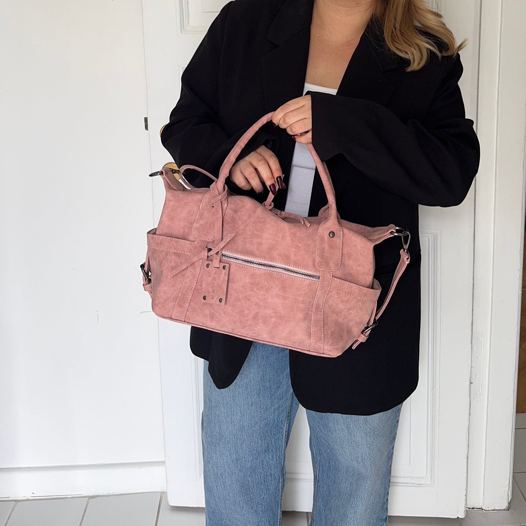 Marlo nudepink 