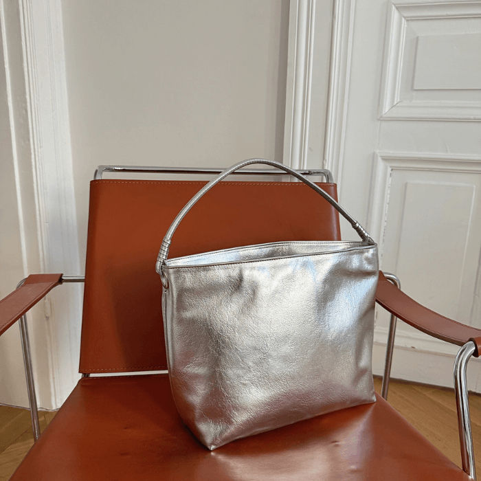 Jour Lightning Silver
