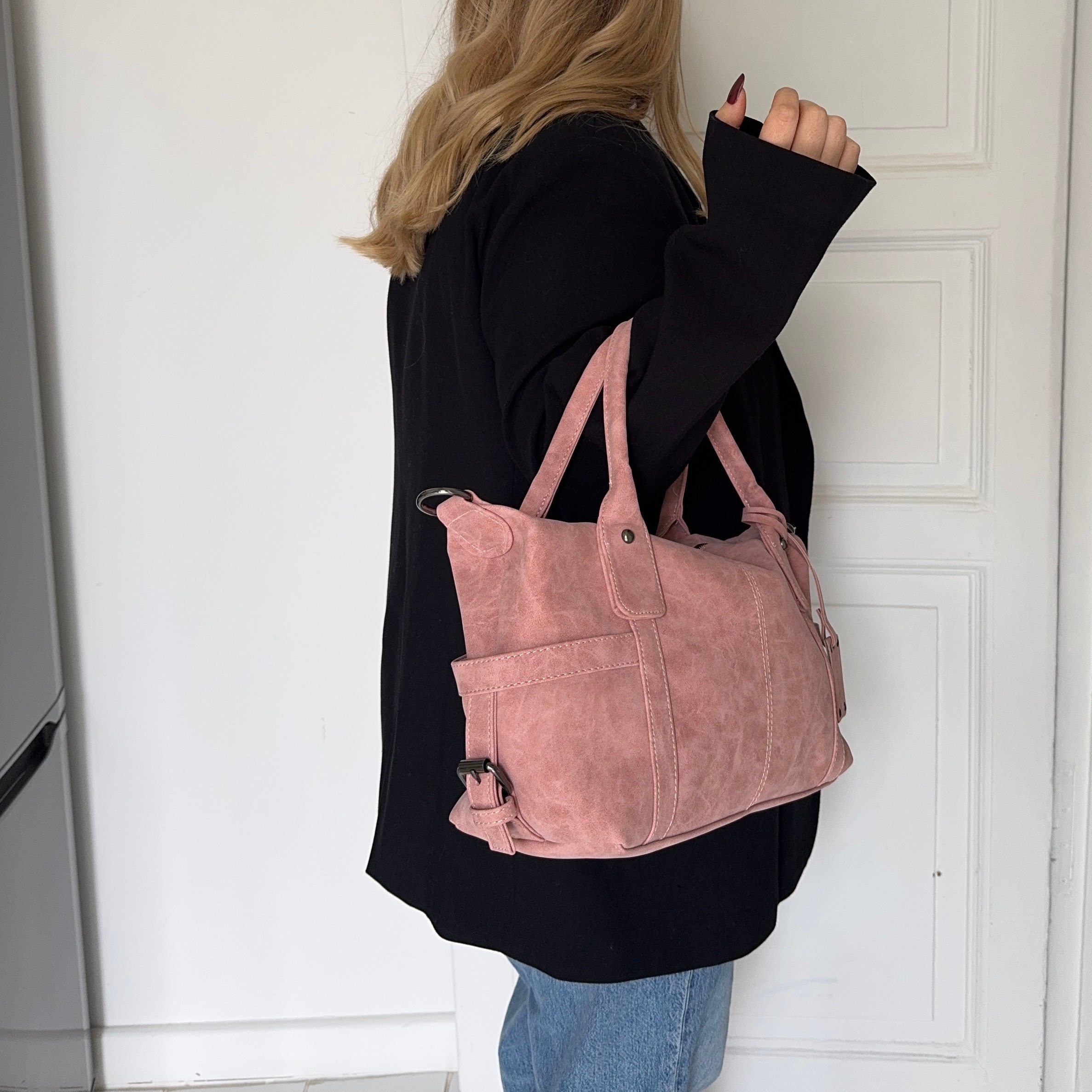 Marlo nudepink 