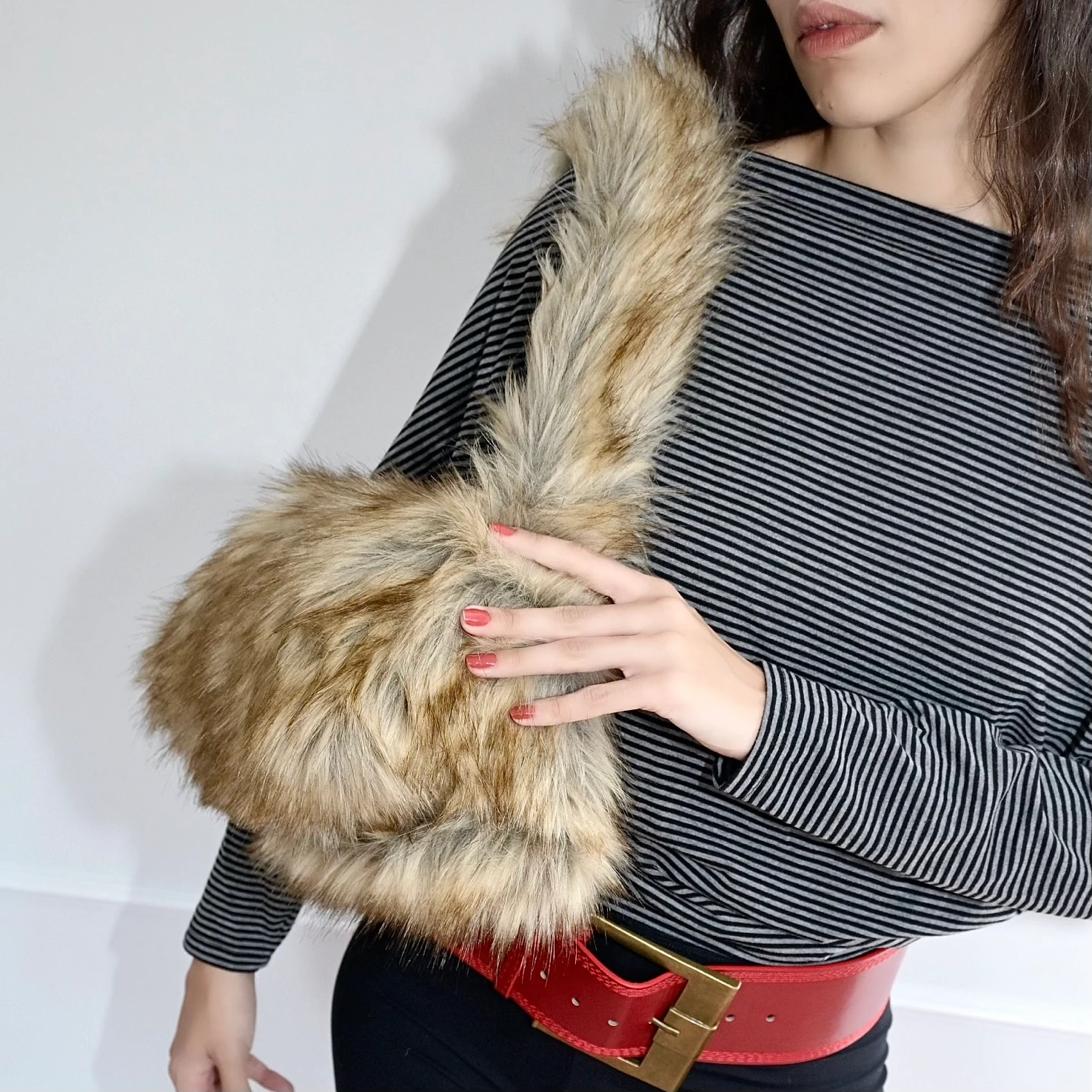 Ross Fluffy Limited Edition