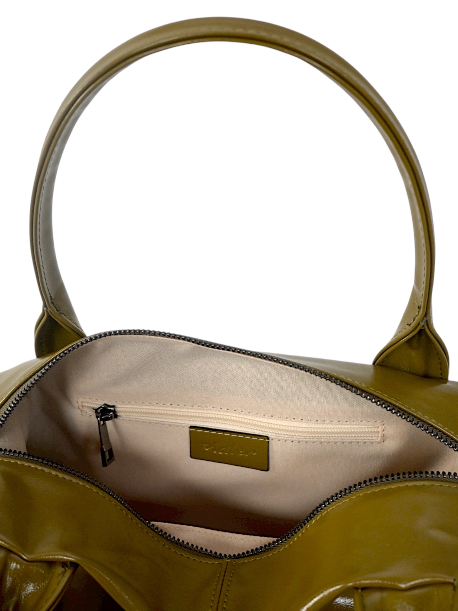 Marlo olive green