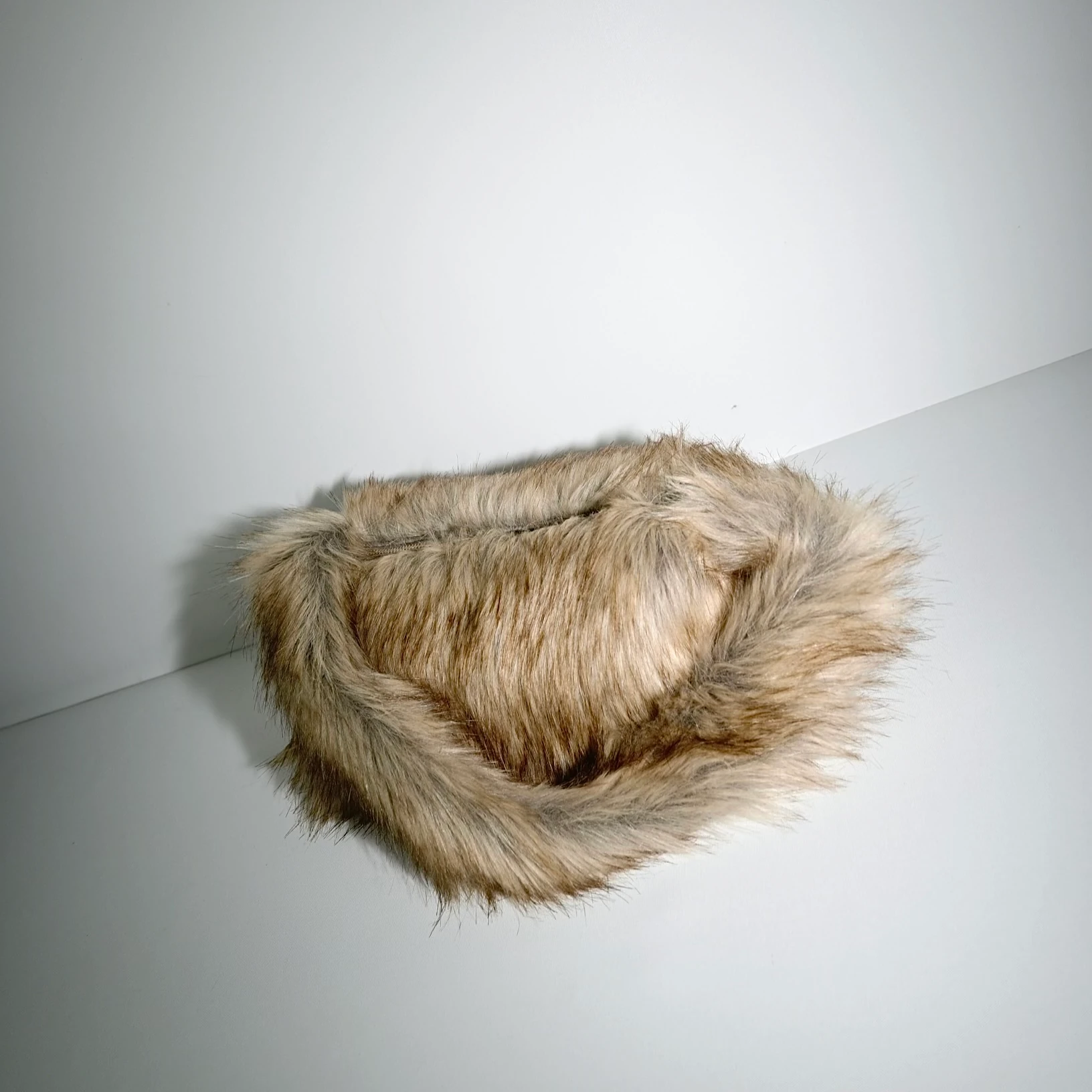 Ross Fluffy Limited Edition