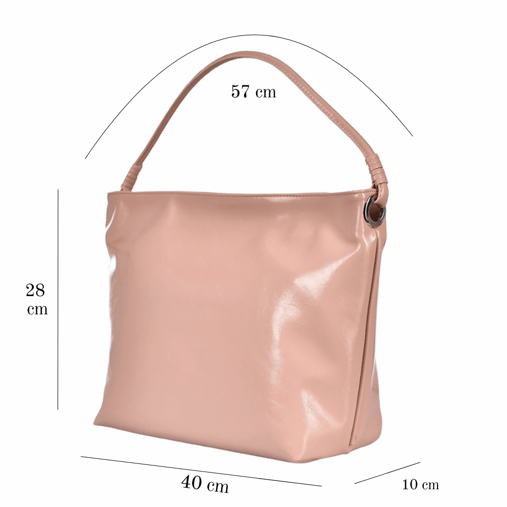 Jour Charming Pink