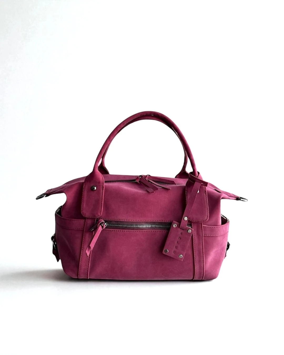 Marlo burgundy