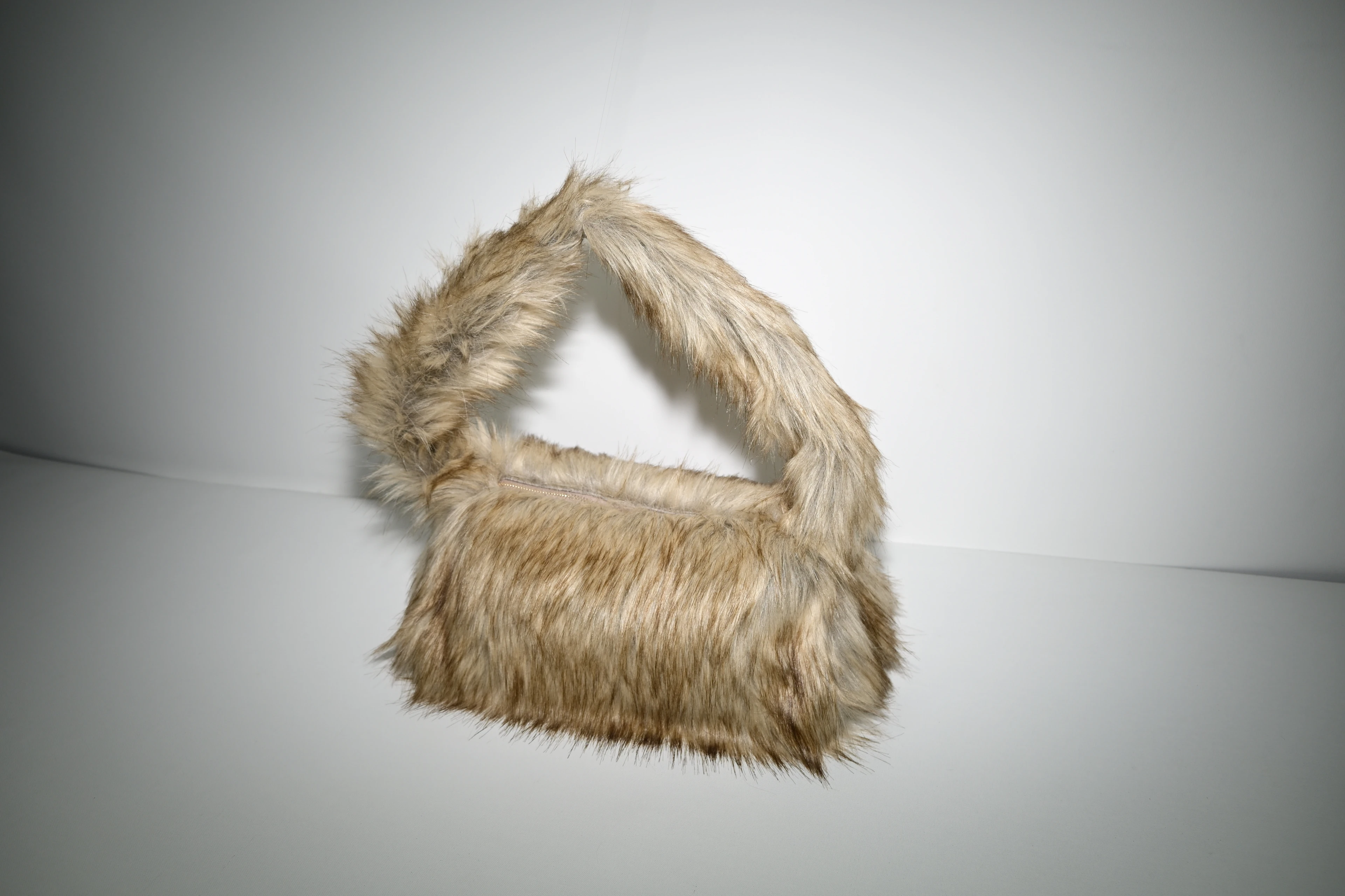 Ross Fluffy Limited Edition