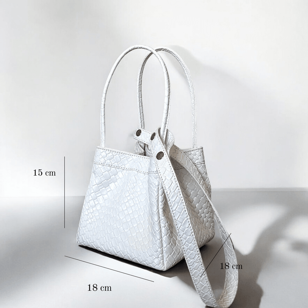 Rue white