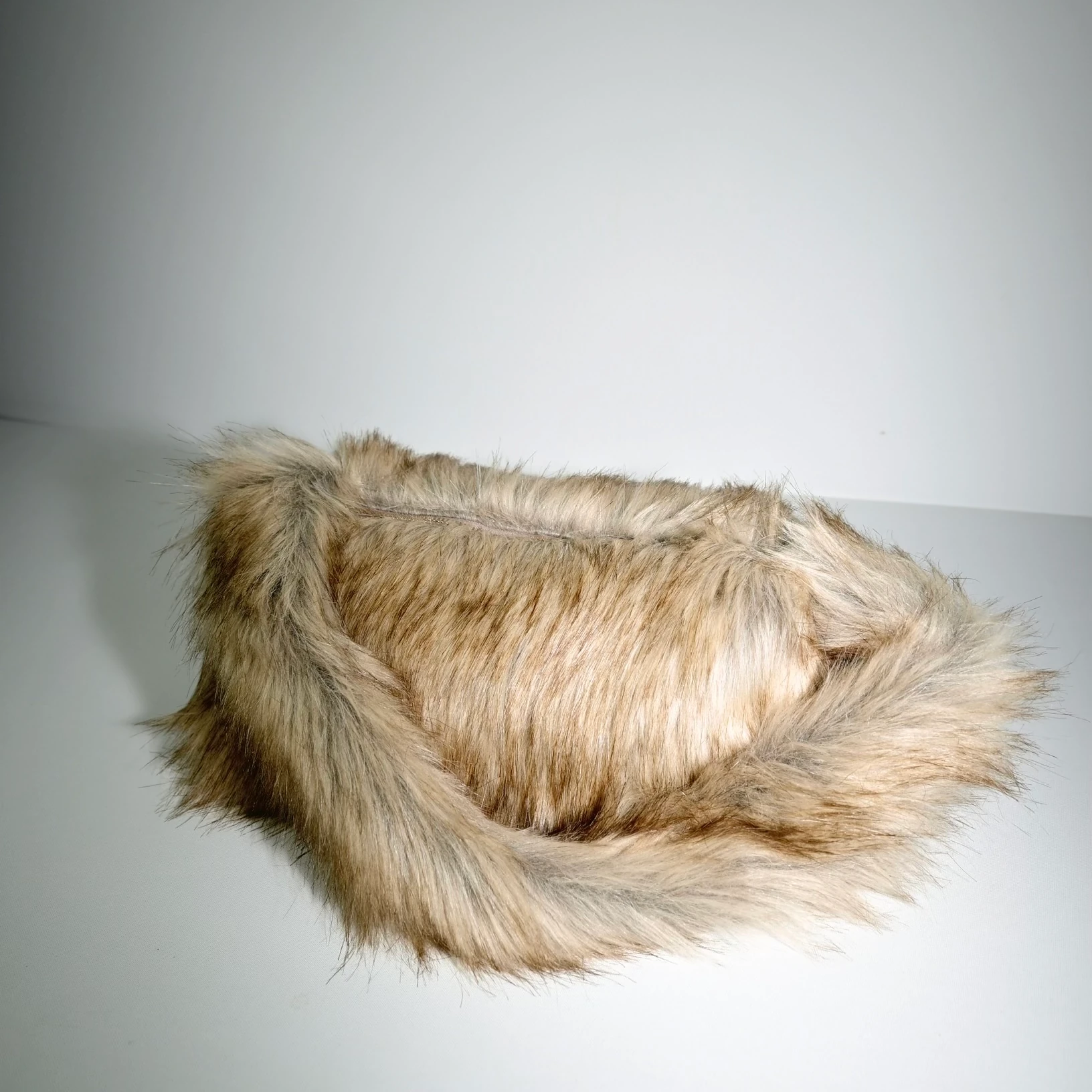 Ross Fluffy Limited Edition