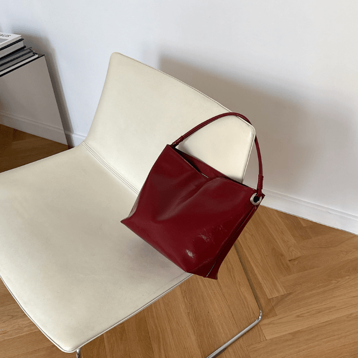 Jour Cherry Red