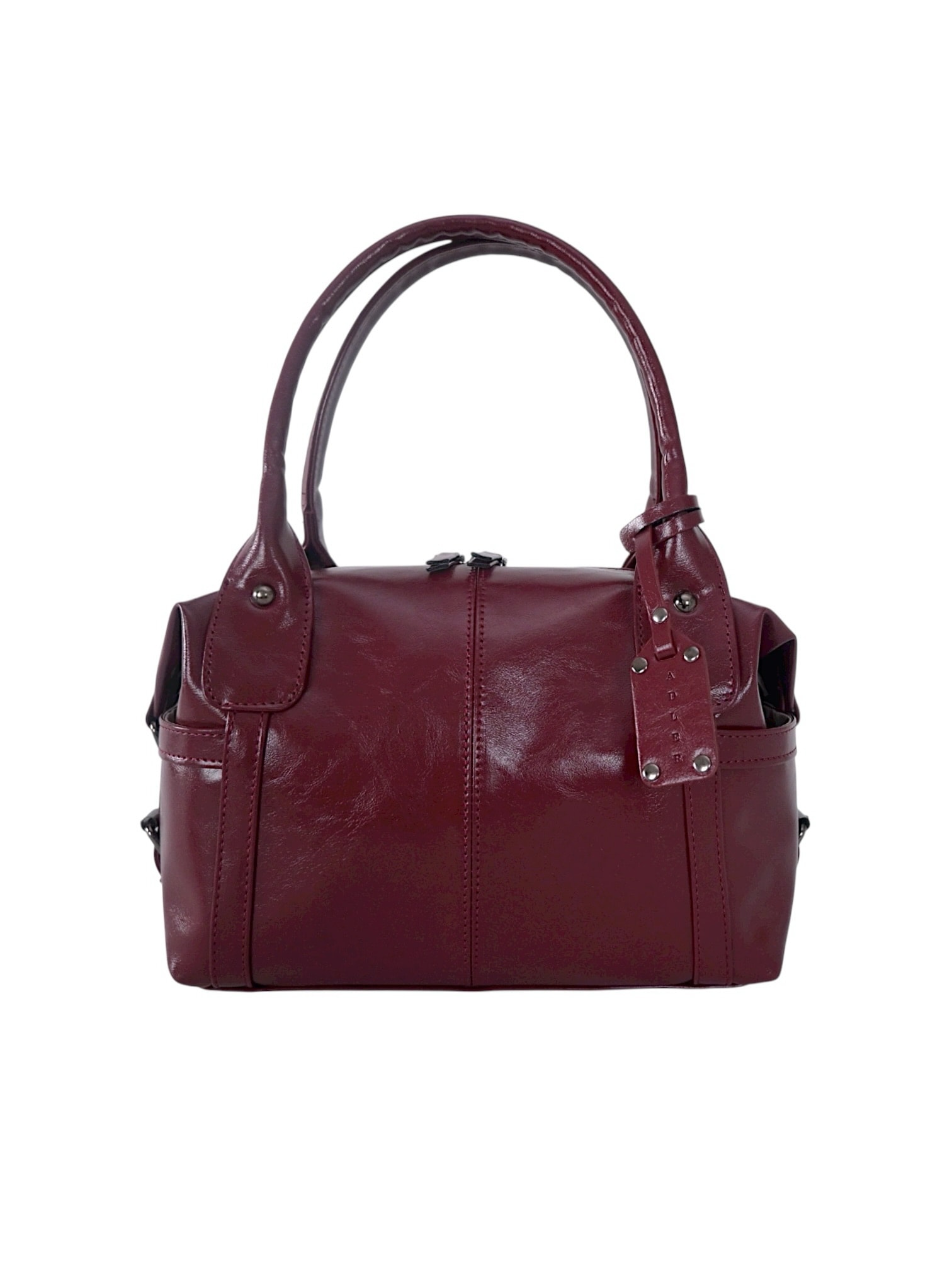 Marlo burgundy