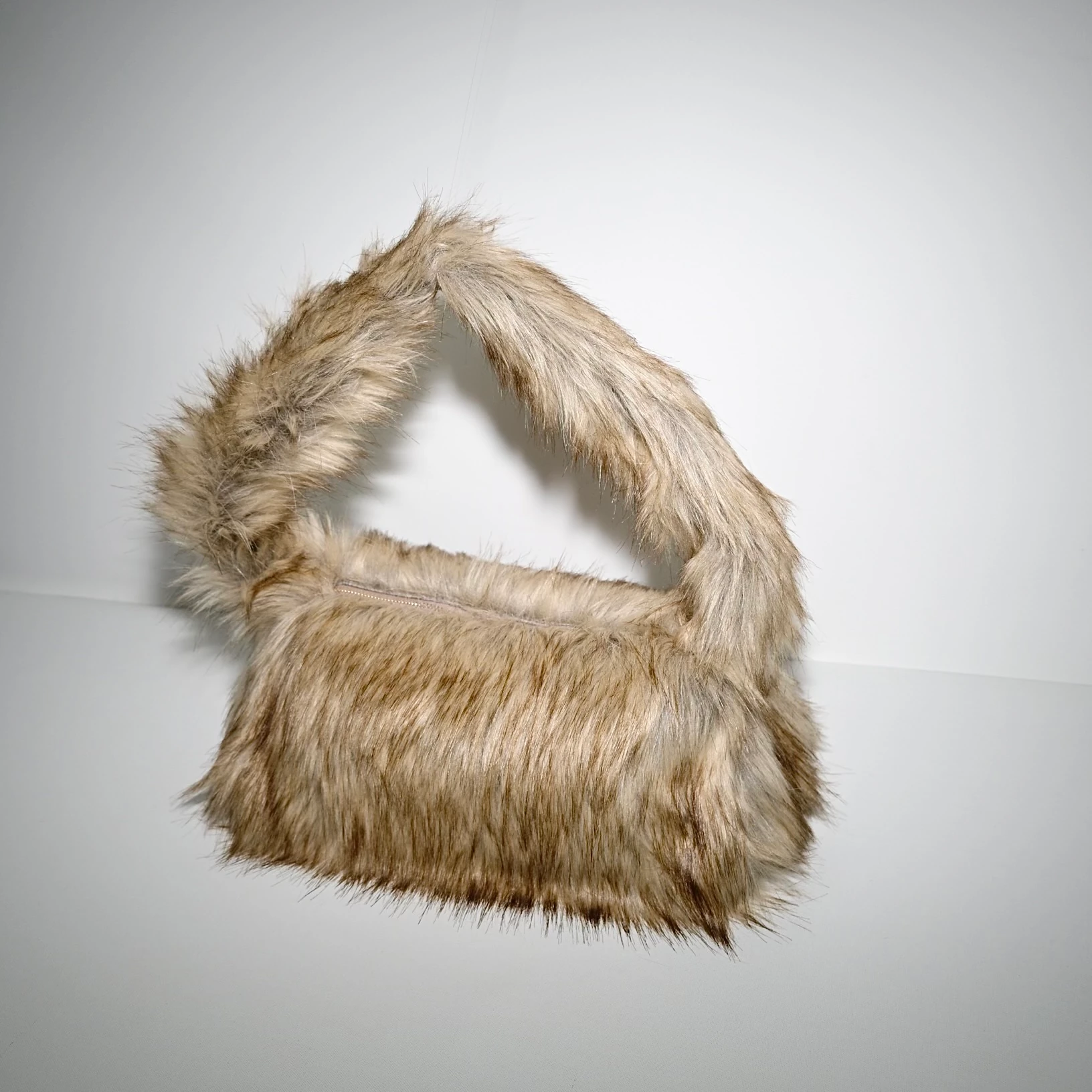 Ross Fluffy Limited Edition