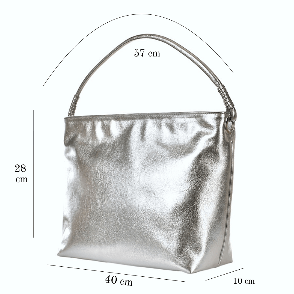 Jour Lightning Silver