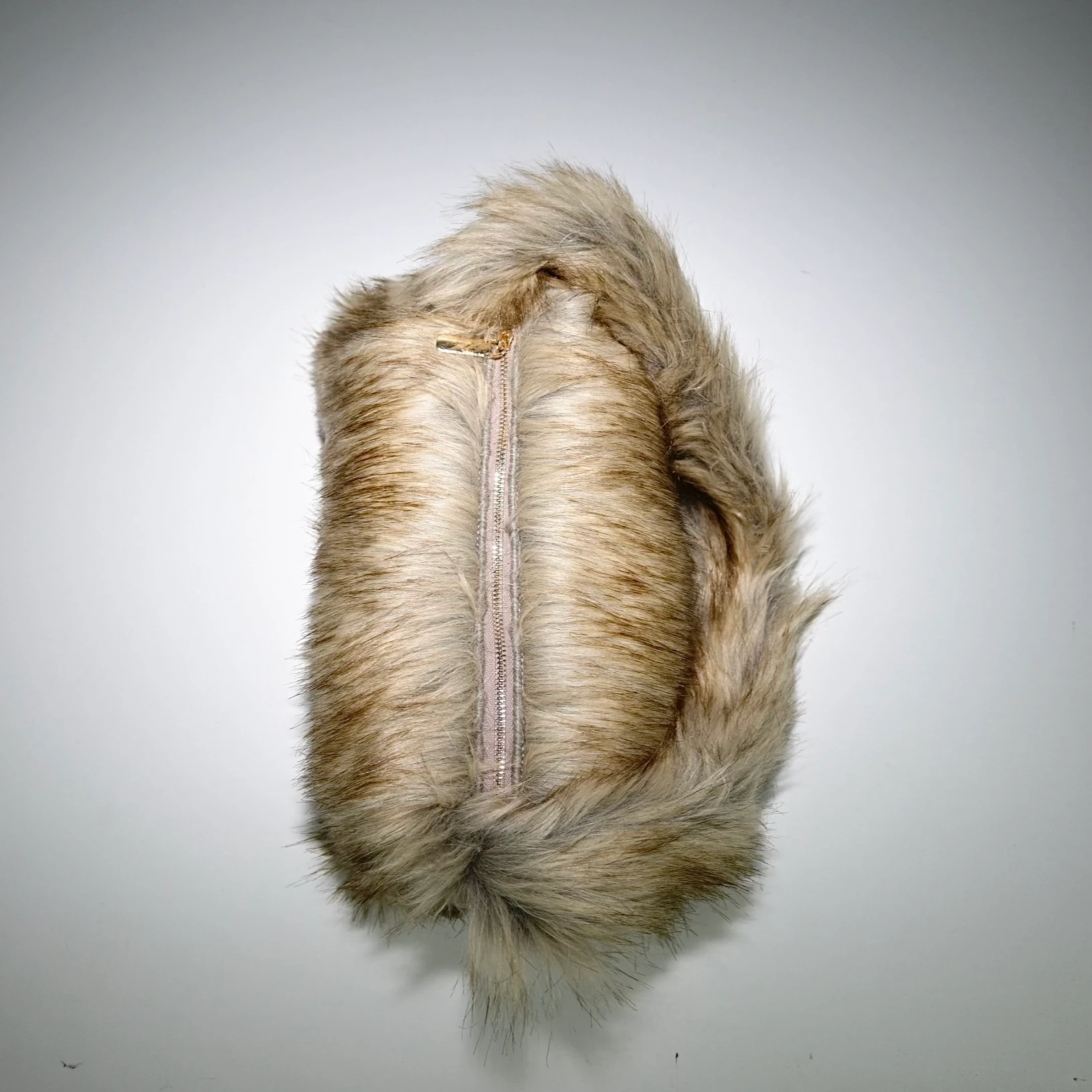 Ross Fluffy Limited Edition