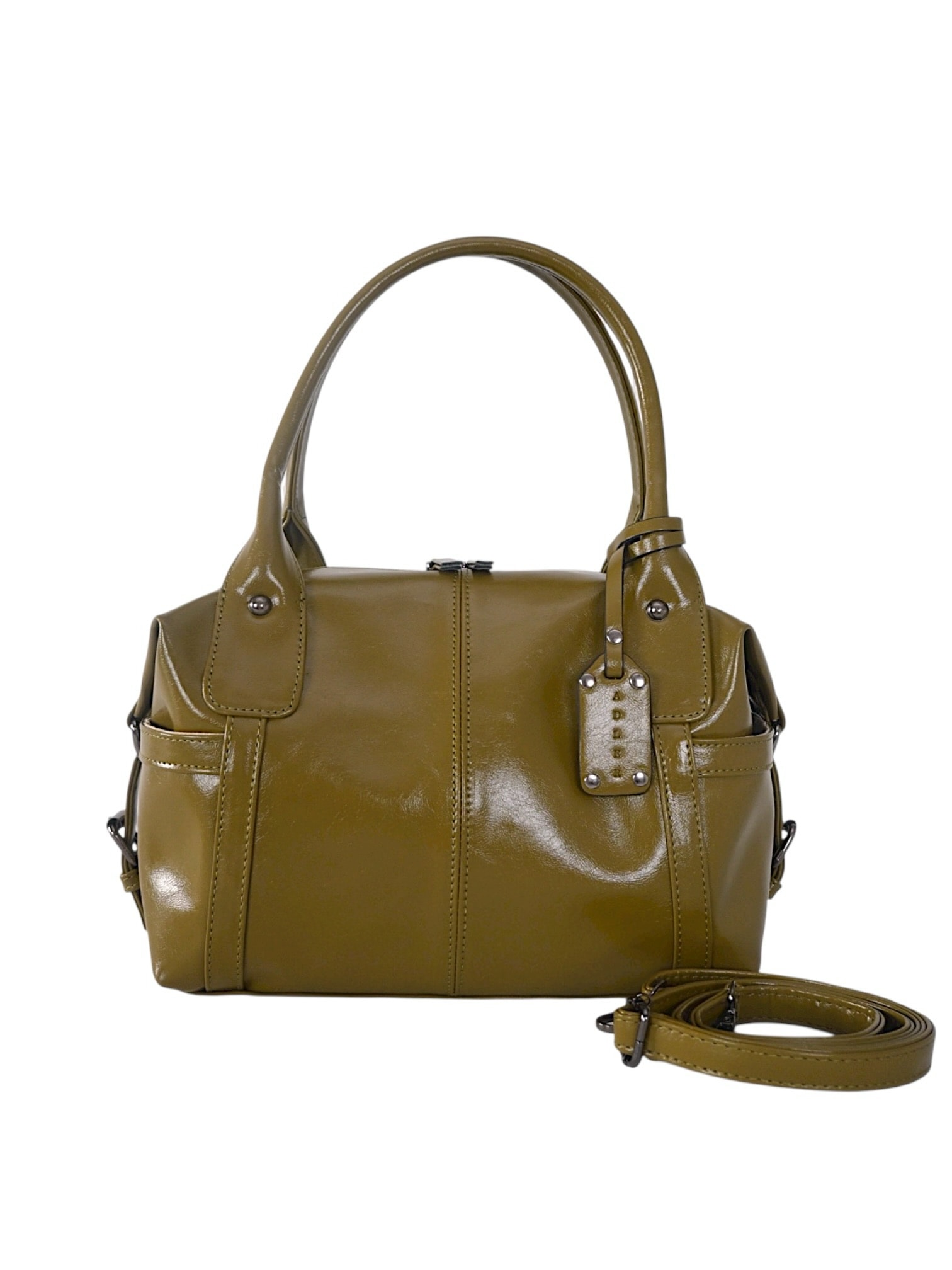 Marlo olive green