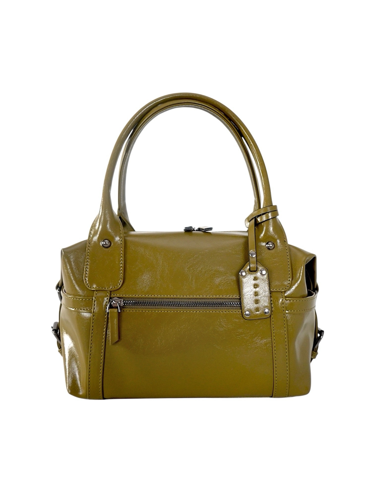 Marlo olive green