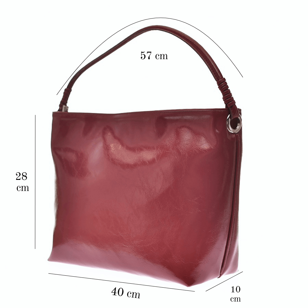 Jour Cherry Red