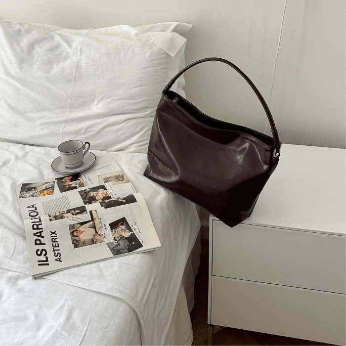 Jour Chocolaté Brown