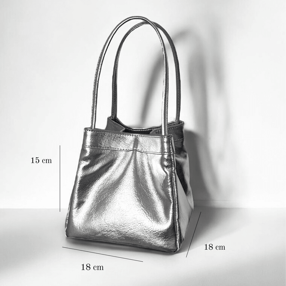 Rue silver