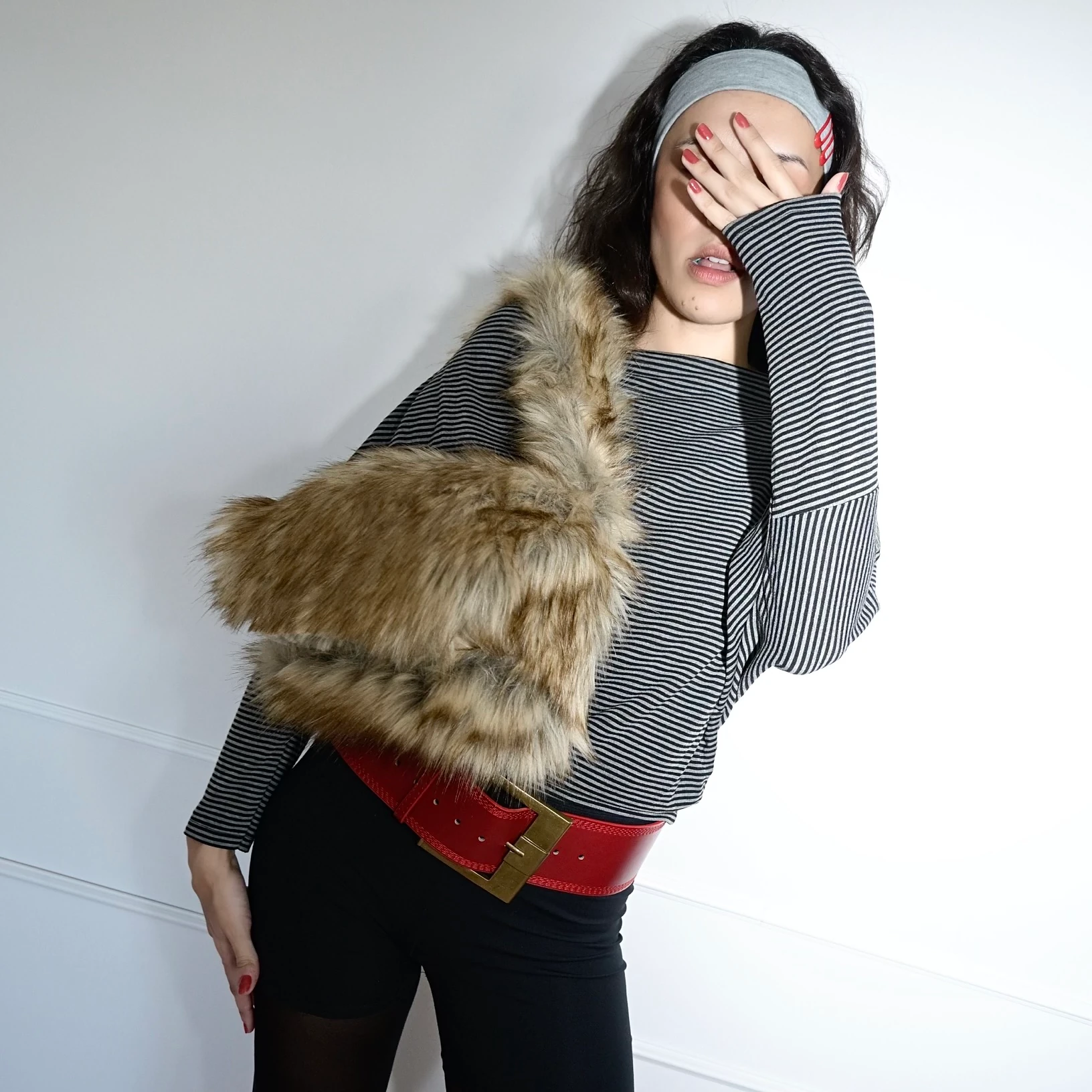 Ross Fluffy Limited Edition