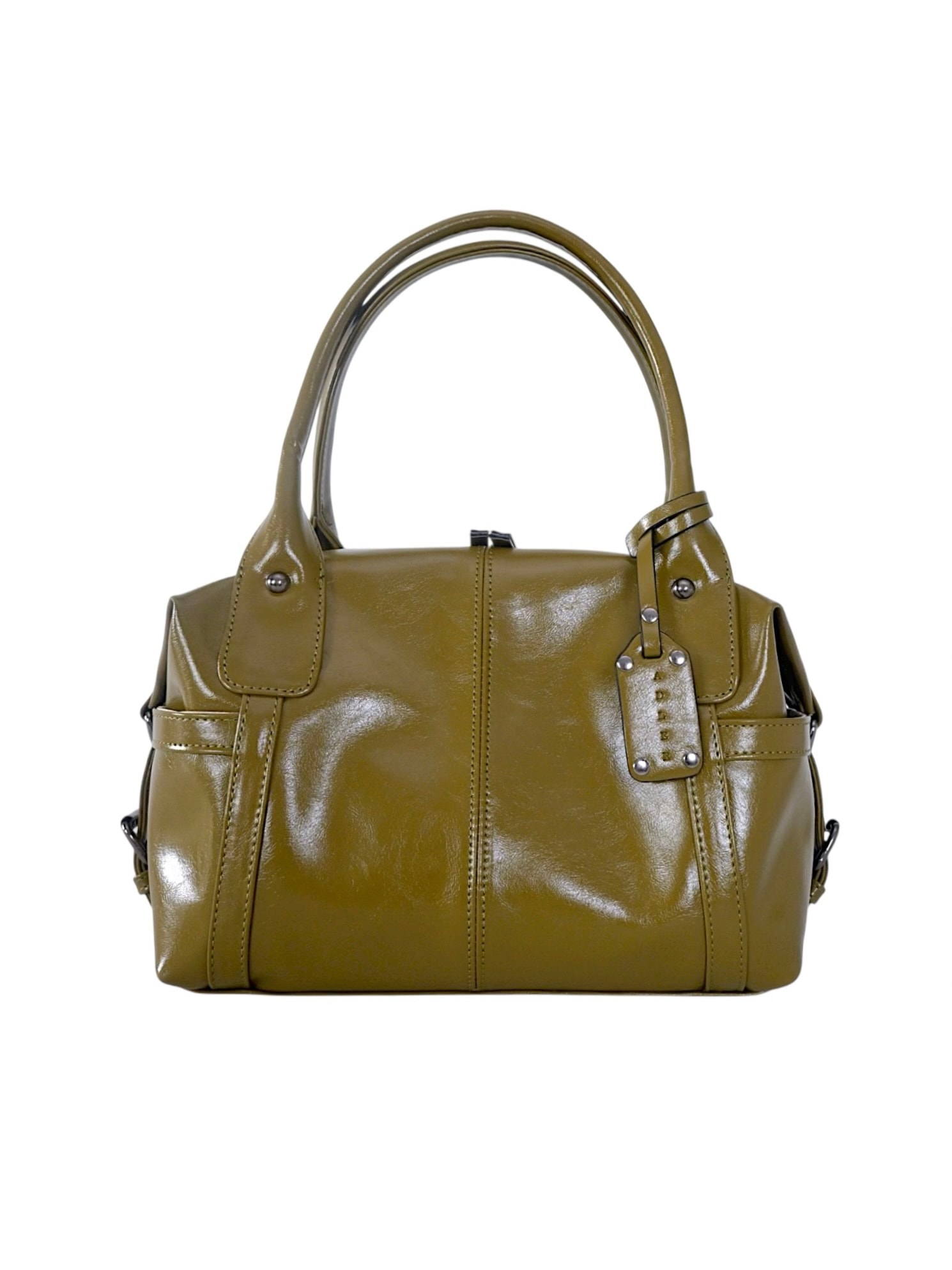 Marlo olive green