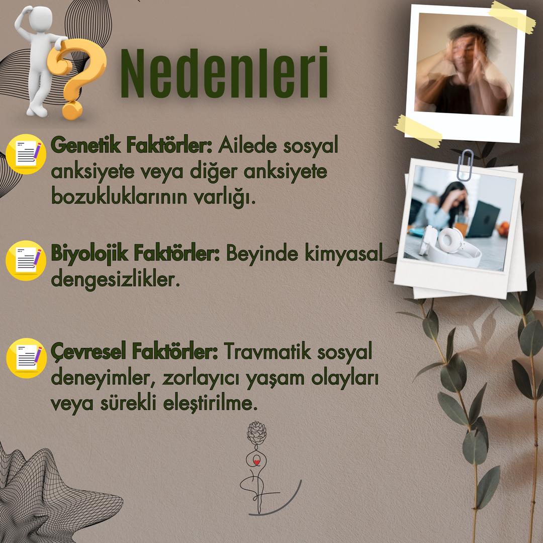 Nedenleri