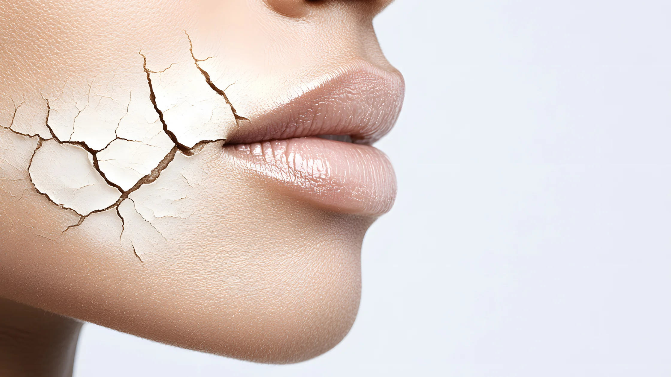 Kışın Cilt Kuruluğunu Önlemenin Yolları