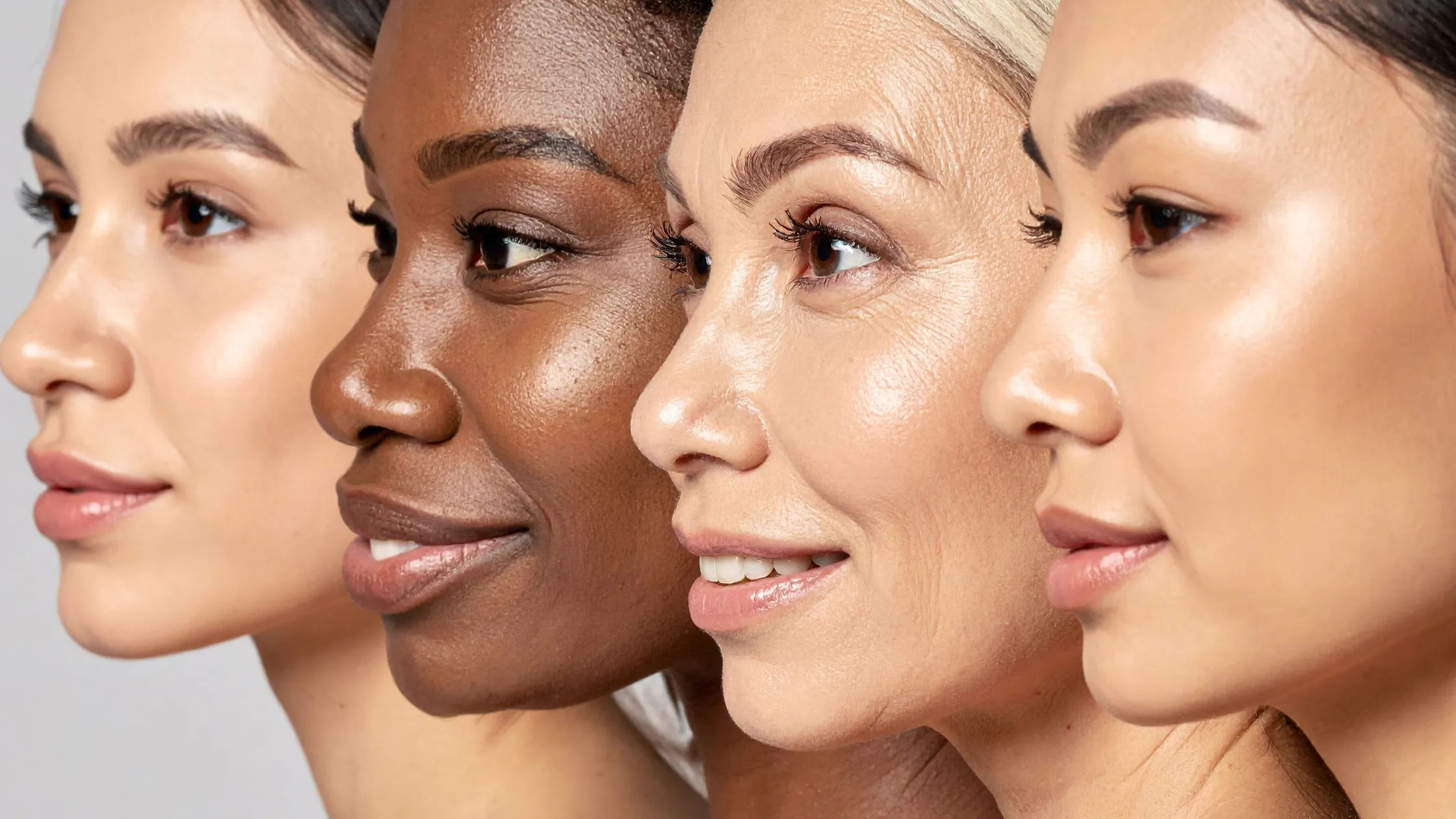 Cilt Tipleri ve Temel Özellikleri: Kişiselleştirilmiş Bakıma Giriş