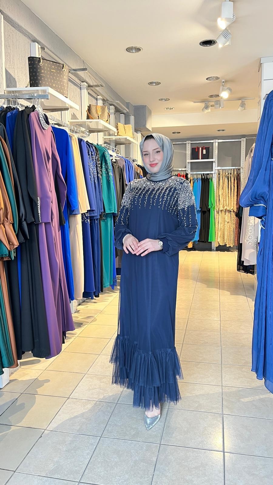 Serenat Abiye 