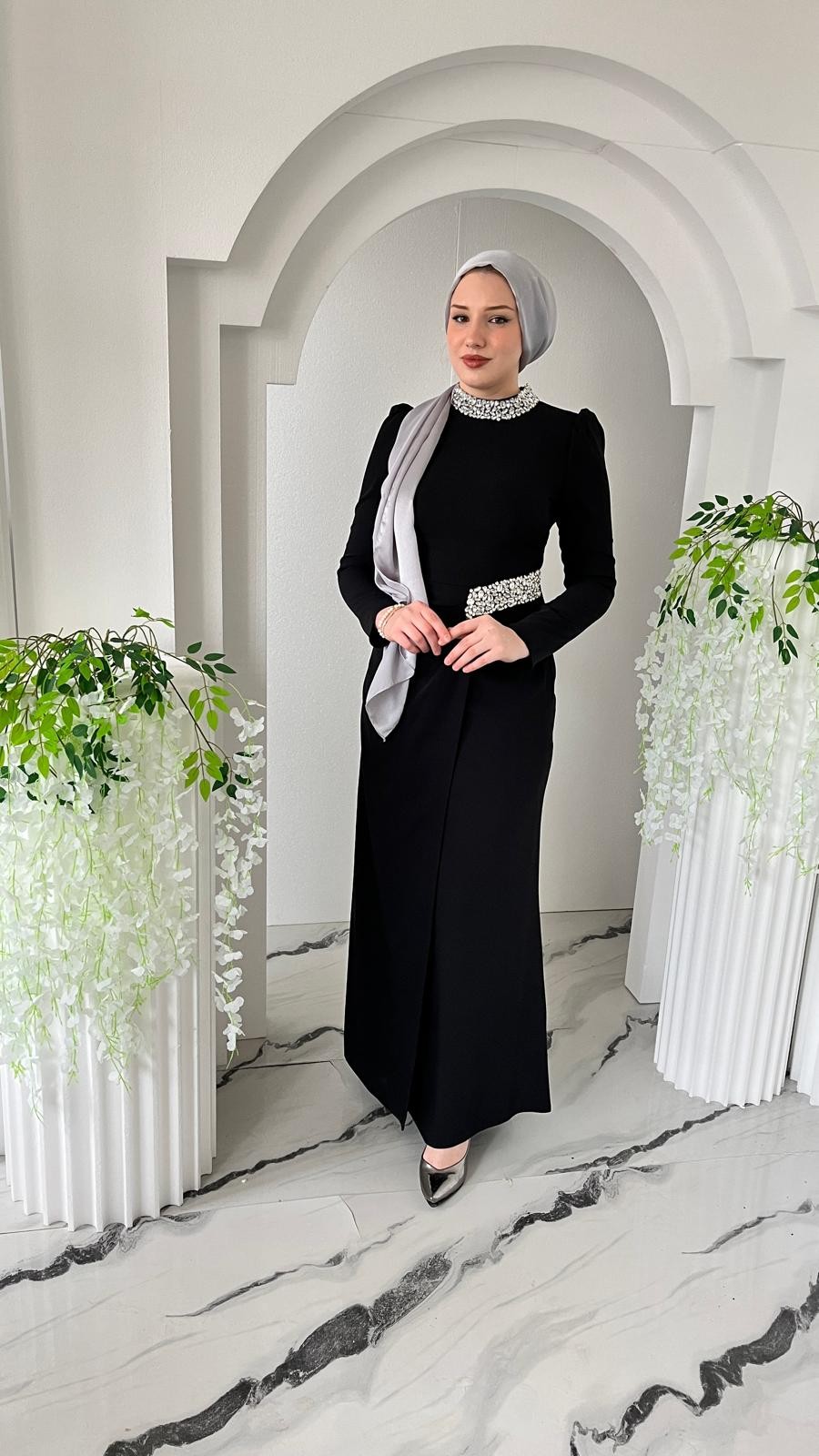 Silva Elbise
