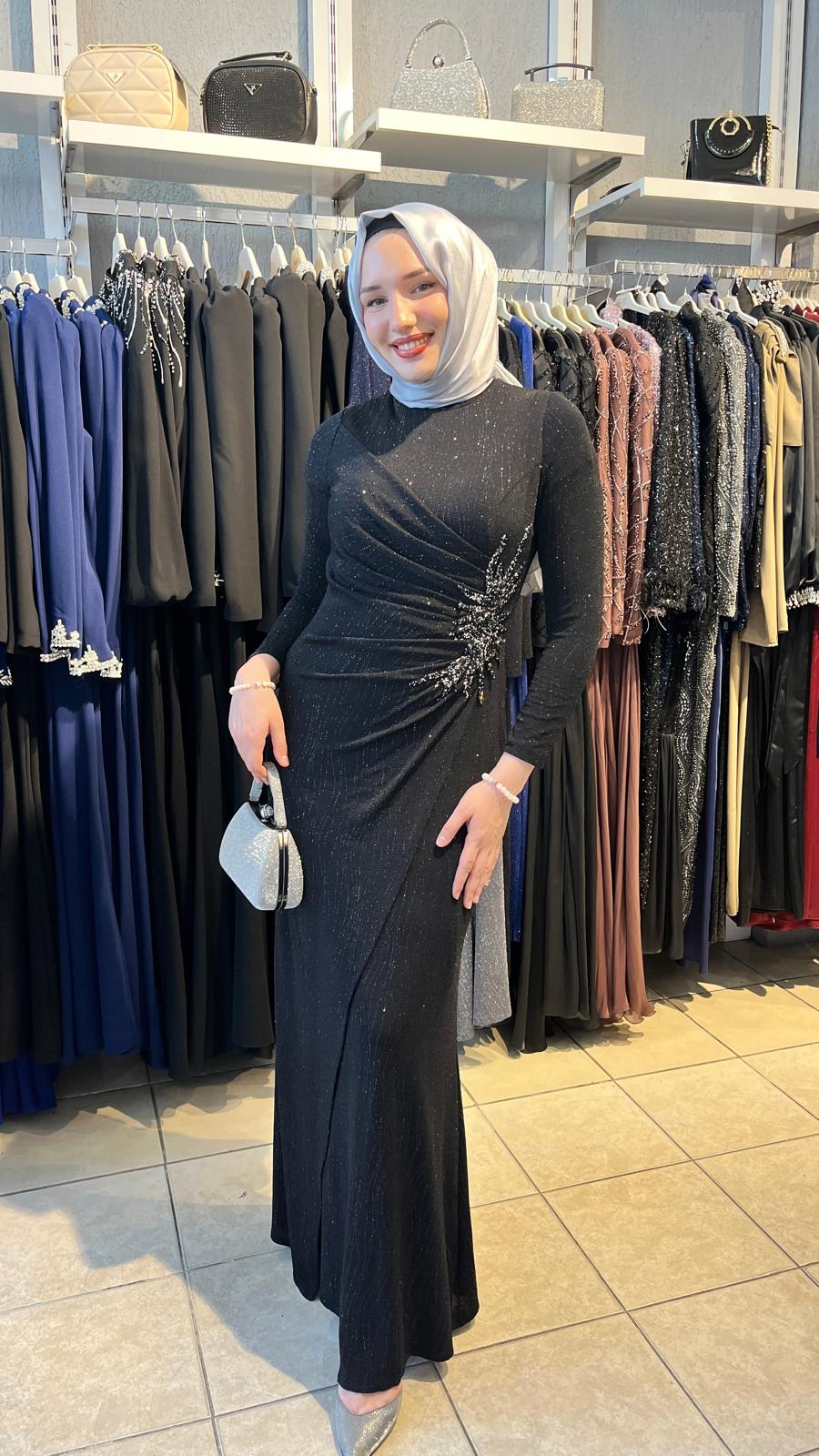 Sevgi Abiye 