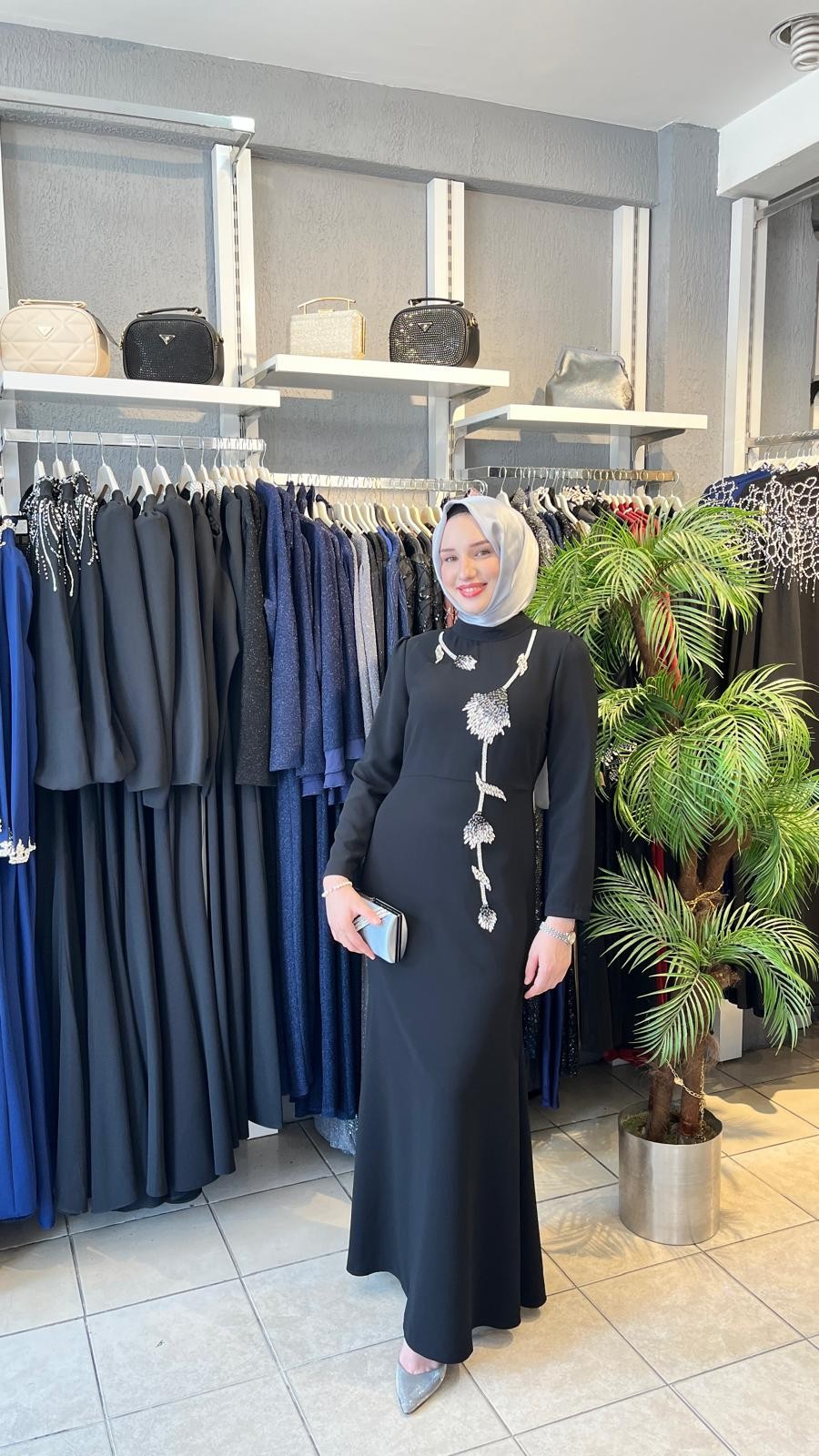 Bahar Abiye 