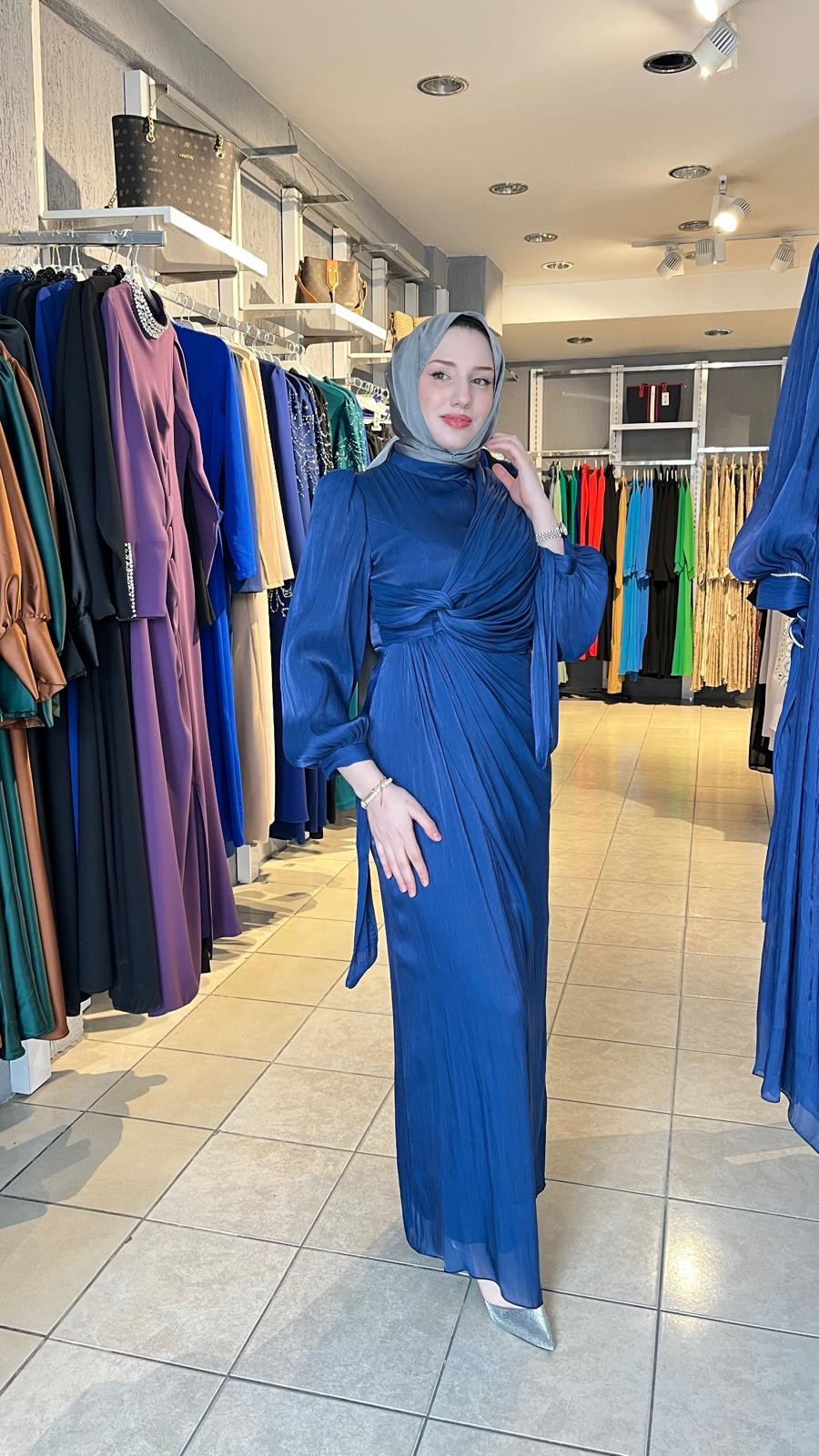 Rüya Elbise 