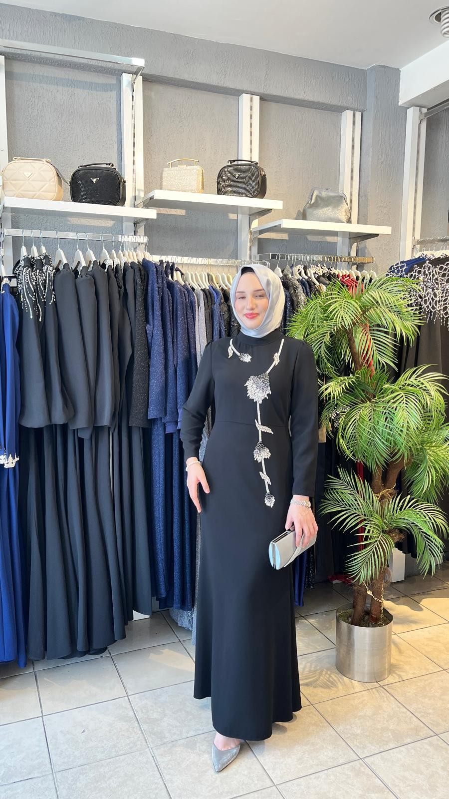 Bahar Abiye 