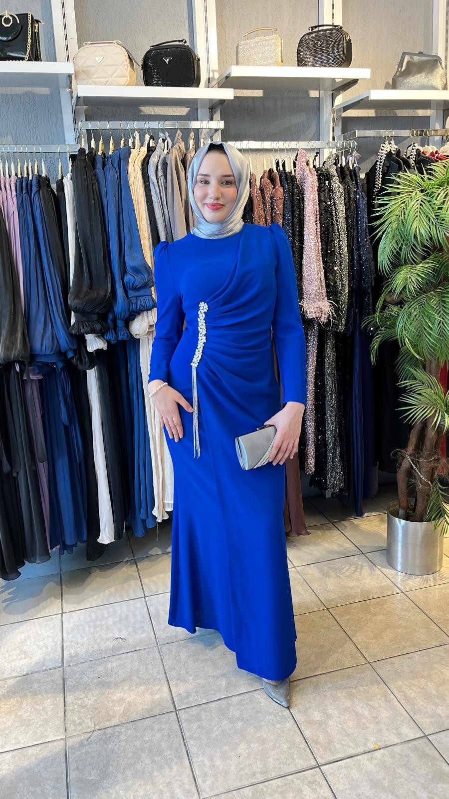 saks mavisi