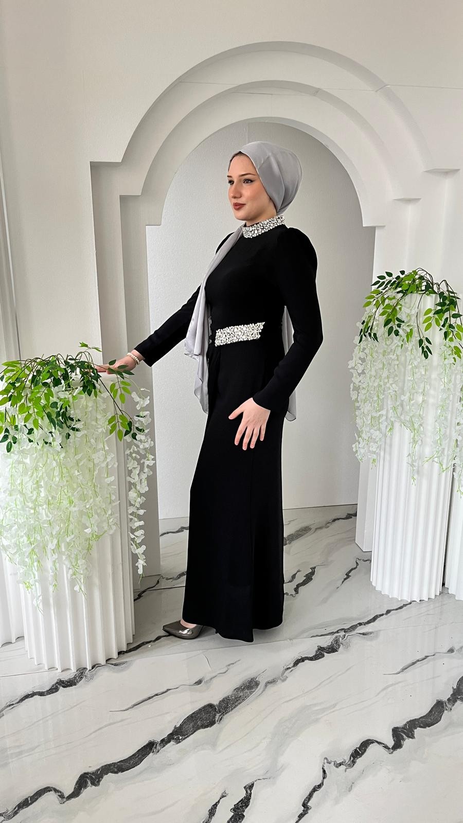 Silva Elbise