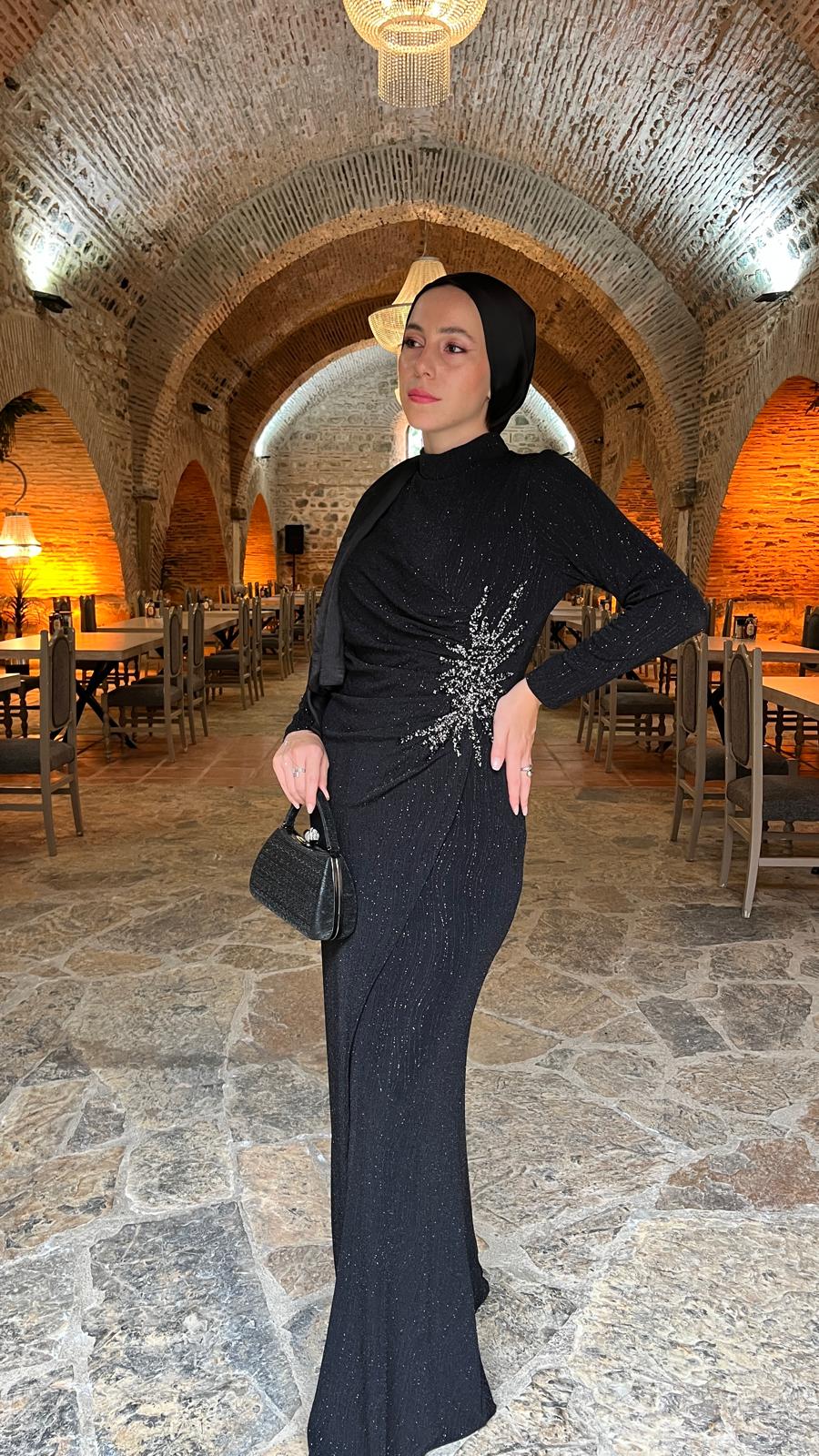 Sevgi Abiye 