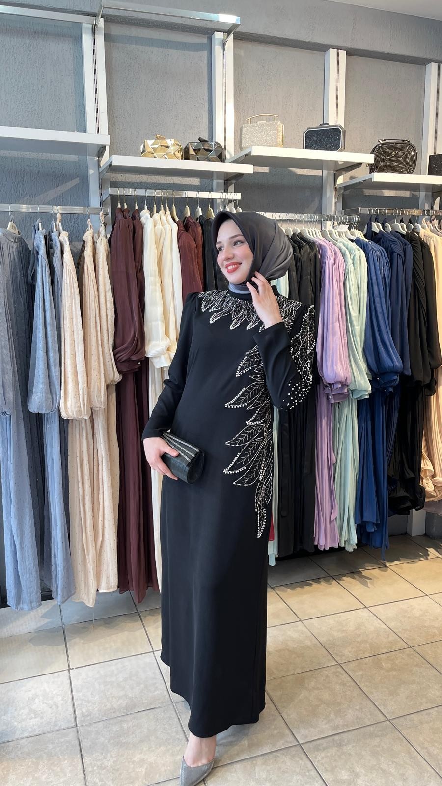 Güler Abiye