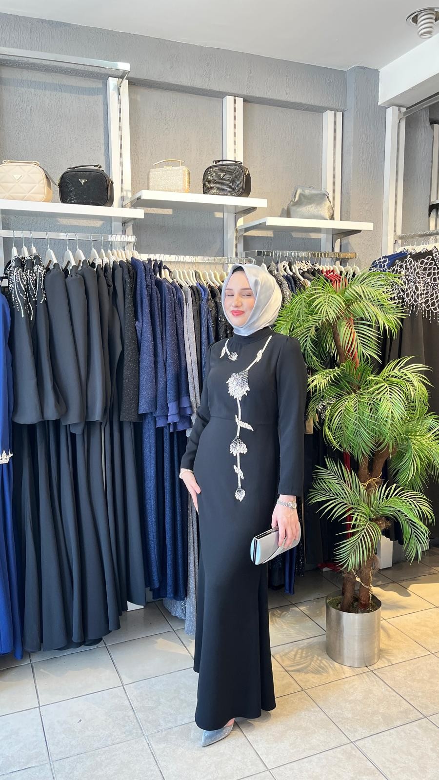 Bahar Abiye 