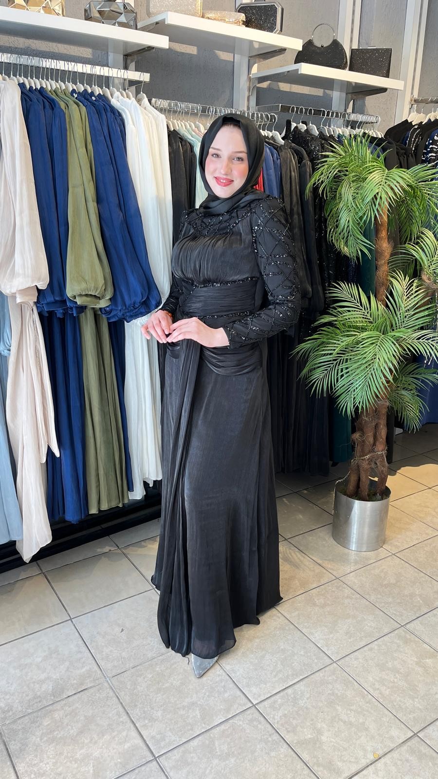 Marjinal Abiye