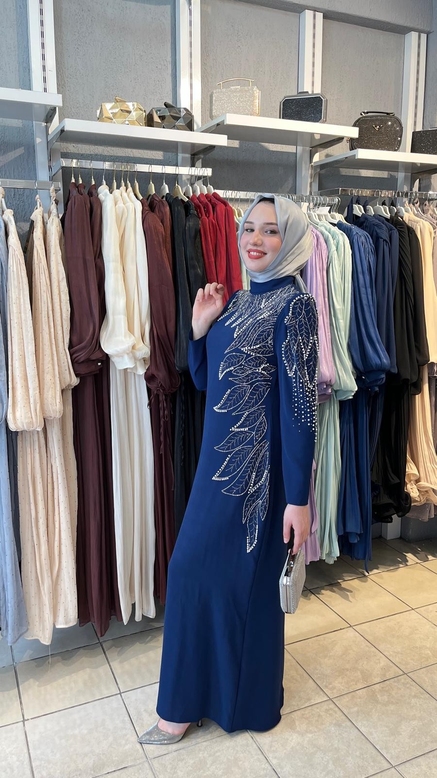 saks mavisi