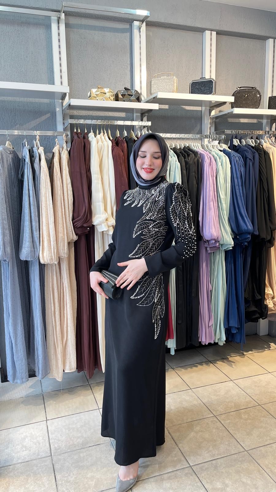 Güler Abiye