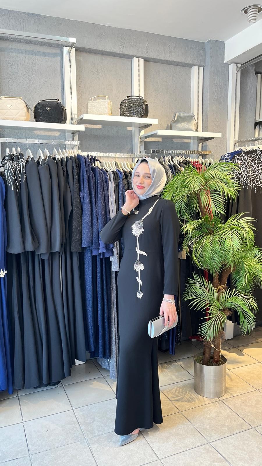 Bahar Abiye 
