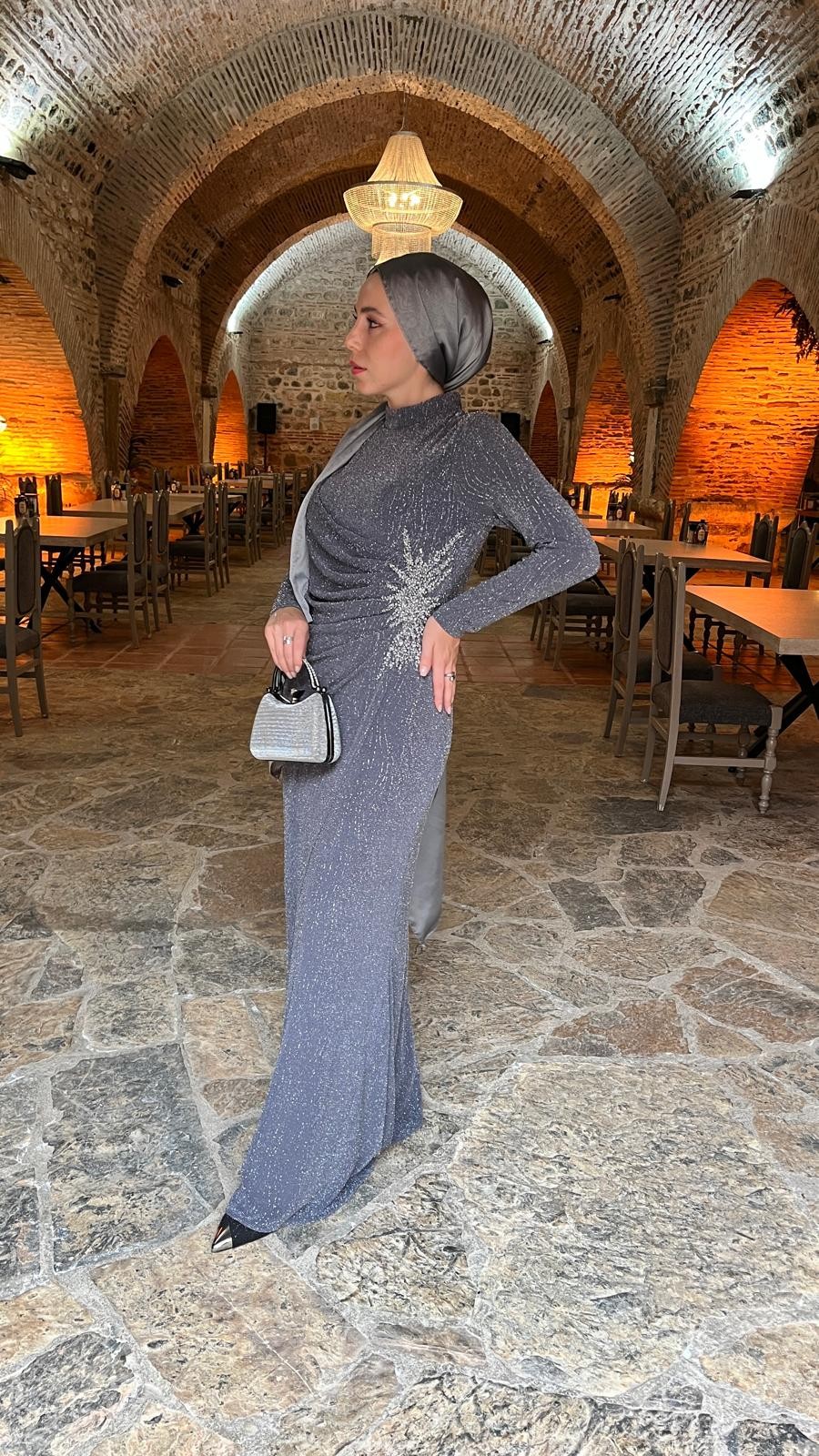 Sevgi Abiye 