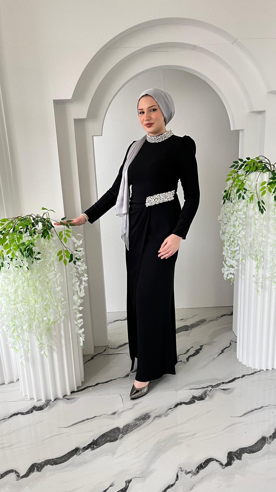 Silva Elbise