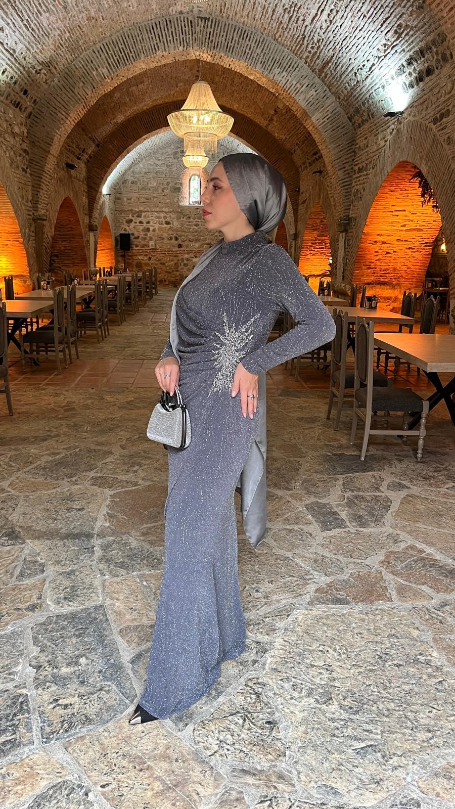 Sevgi Abiye 